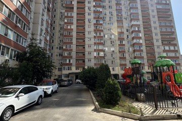 Фото №5: 1-комнатная квартира 47 м² - Краснодар, мкр. Восточно-Кругликовский, ул. им. Героя Яцкова И.В., 10