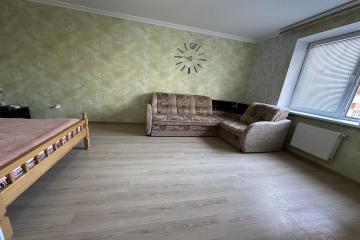 Фото №3: 1-комнатная квартира 43 м² - Краснодар, мкр. Восточно-Кругликовский, ул. им. Героя Яцкова И.В., 10