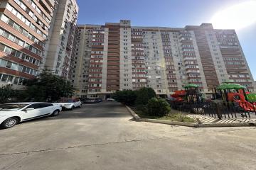 Фото №5: 1-комнатная квартира 43 м² - Краснодар, мкр. Восточно-Кругликовский, ул. им. Героя Яцкова И.В., 10