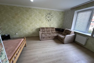 Фото №2: 1-комнатная квартира 47 м² - Краснодар, мкр. Восточно-Кругликовский, ул. им. Героя Яцкова И.В., 10