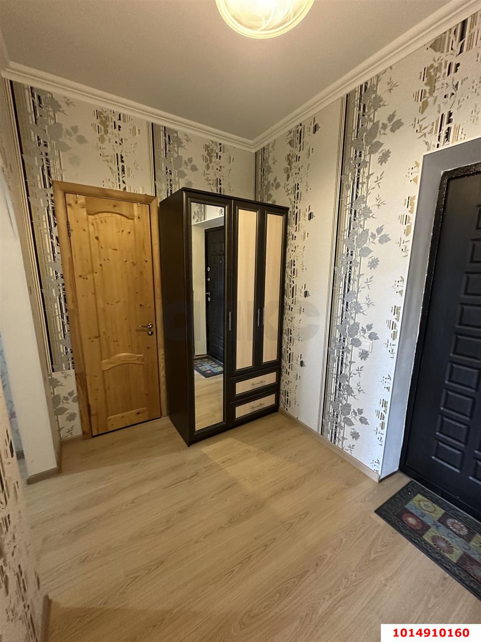 Фото №6: 1-комнатная квартира 47 м² - Краснодар, Восточно-Кругликовский, ул. им. Героя Яцкова И.В., 10