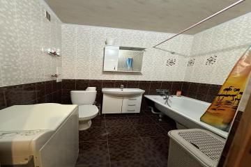 Фото №4: 1-комнатная квартира 43 м² - Краснодар, мкр. Восточно-Кругликовский, ул. им. Героя Яцкова И.В., 10