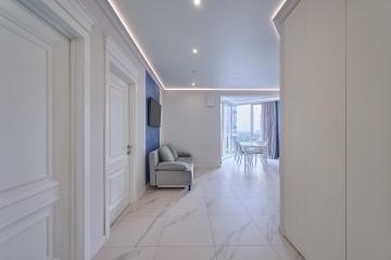 Фото №3: 2-комнатная квартира 80 м² - Краснодар, мкр. ЖК Седьмой Континент, ул. Совхозная, 1к2