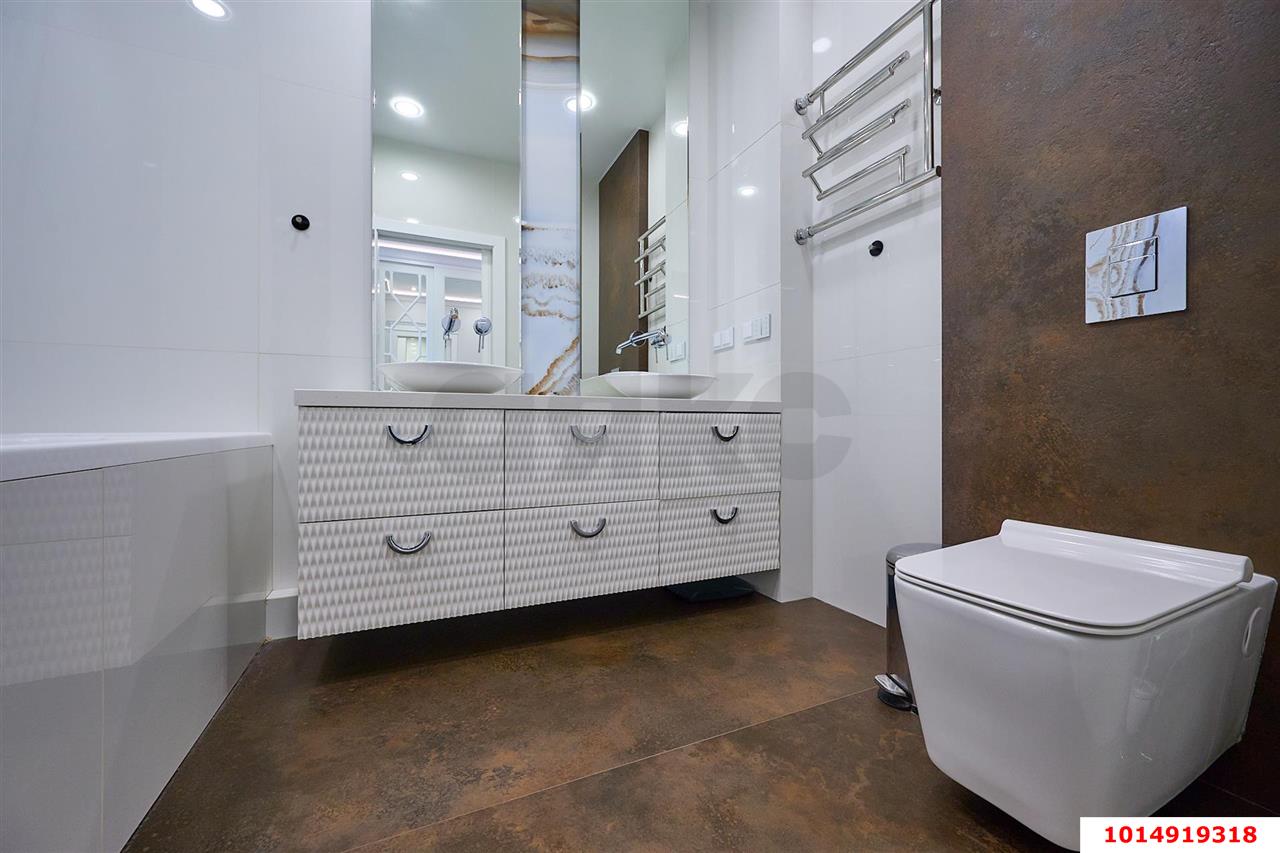 Фото №16: 2-комнатная квартира 80 м² - Краснодар, ЖК Седьмой Континент, ул. Совхозная, 1к2