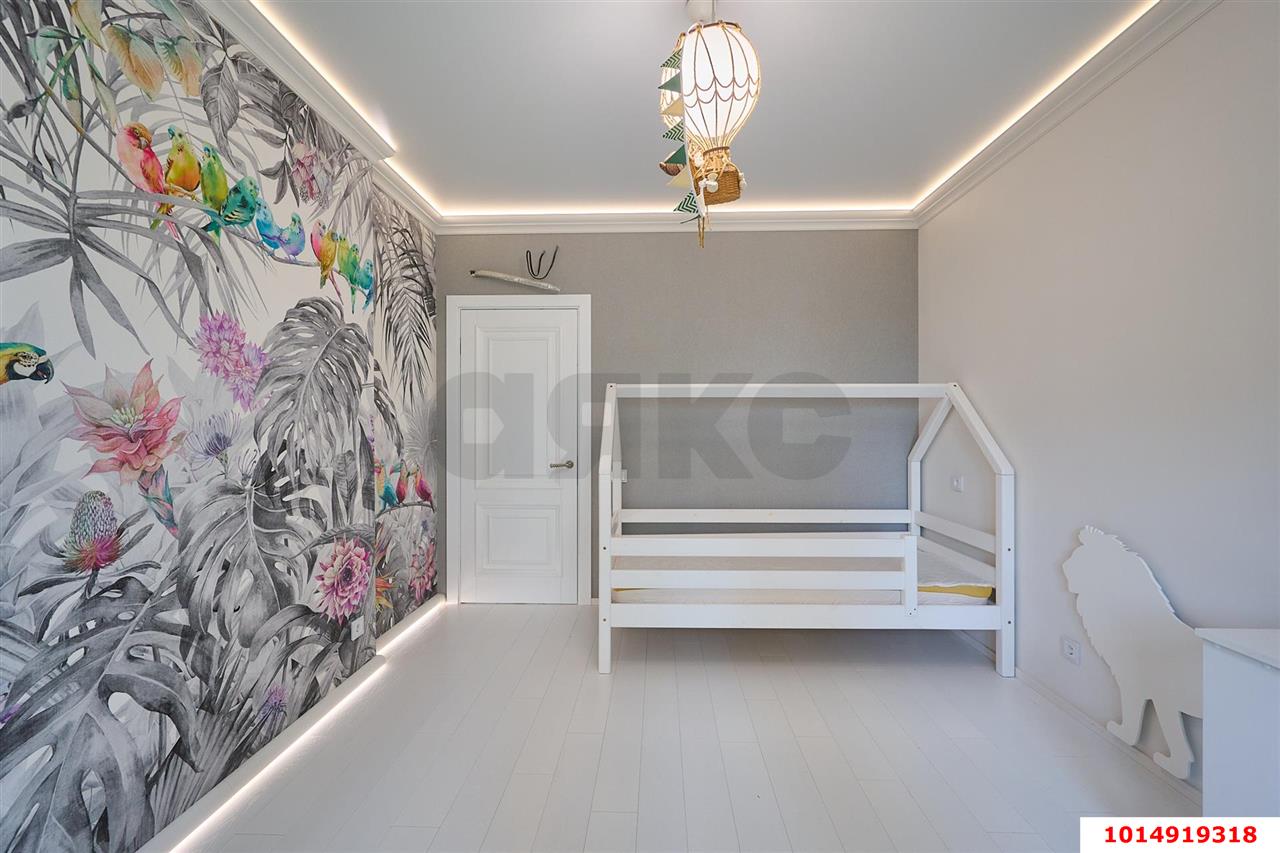 Фото №27: 2-комнатная квартира 80 м² - Краснодар, ЖК Седьмой Континент, ул. Совхозная, 1к2