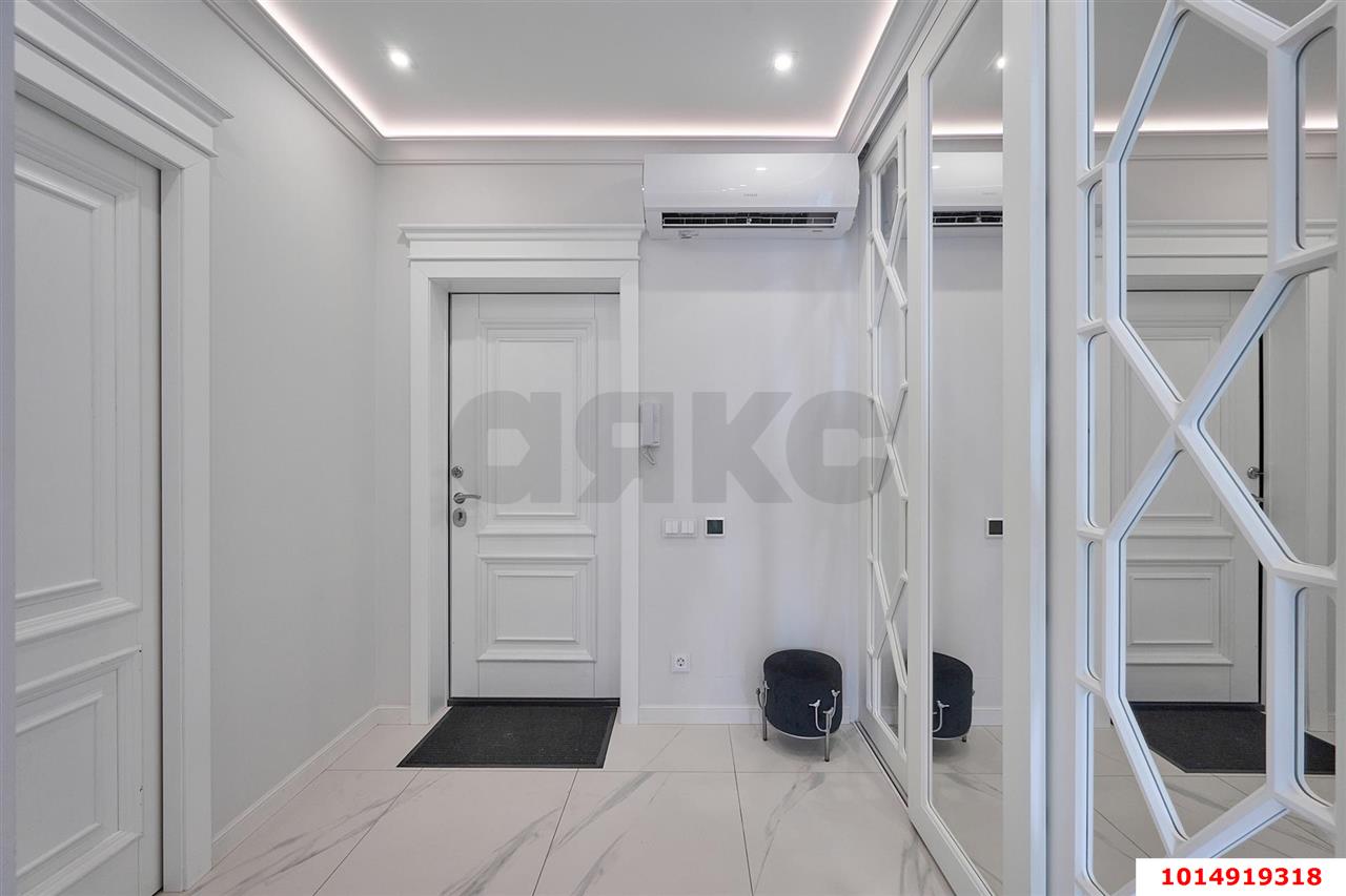 Фото №5: 2-комнатная квартира 80 м² - Краснодар, ЖК Седьмой Континент, ул. Совхозная, 1к2