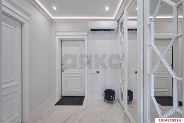 Фото №5: 2-комнатная квартира 80 м² - Краснодар, мкр. ЖК Седьмой Континент, ул. Совхозная, 1к2