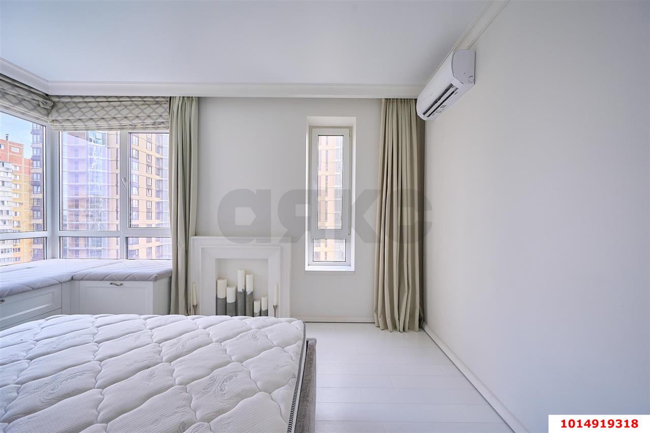 Фото №26: 2-комнатная квартира 80 м² - Краснодар, ЖК Седьмой Континент, ул. Совхозная, 1к2