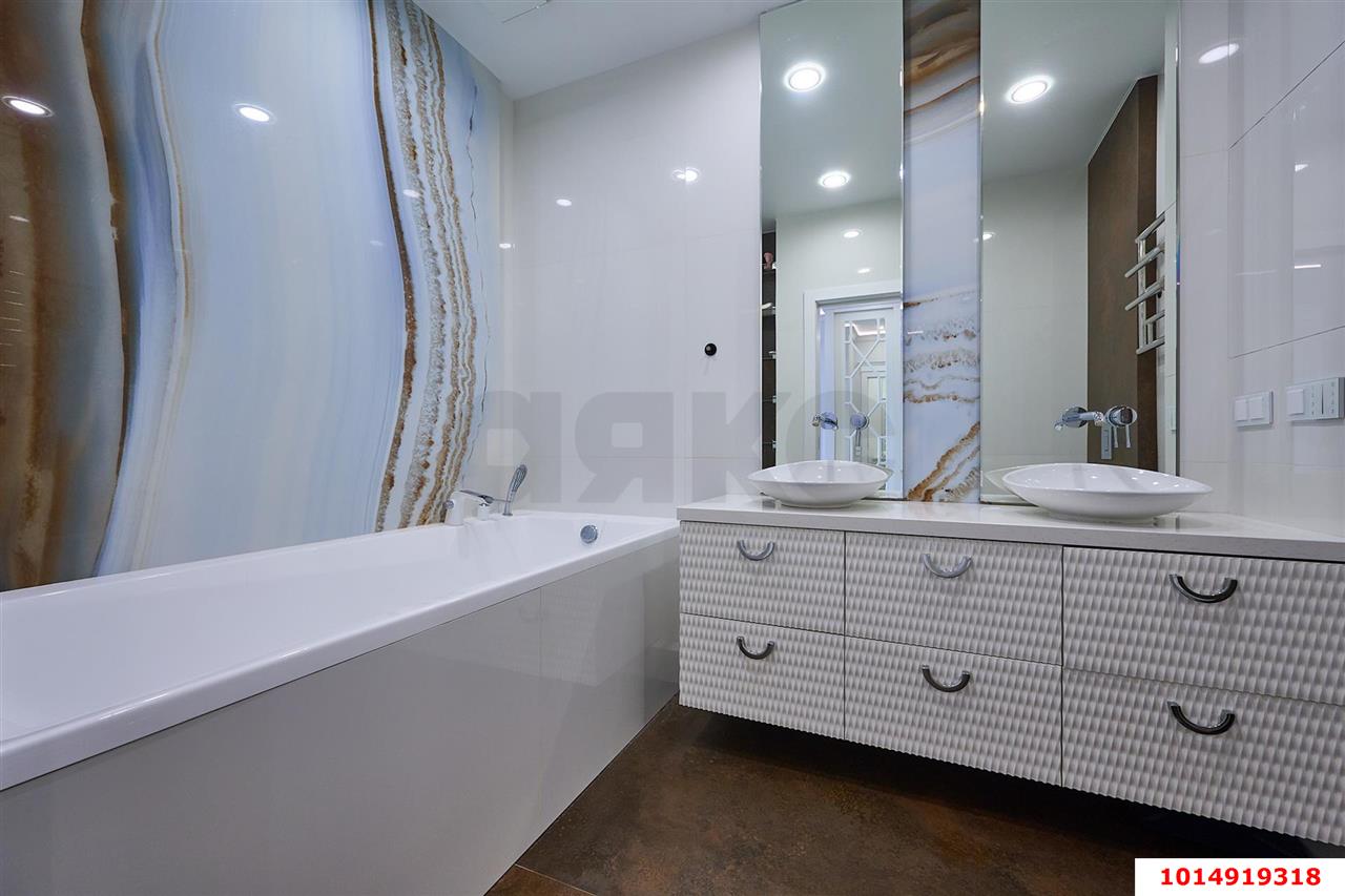 Фото №17: 2-комнатная квартира 80 м² - Краснодар, ЖК Седьмой Континент, ул. Совхозная, 1к2