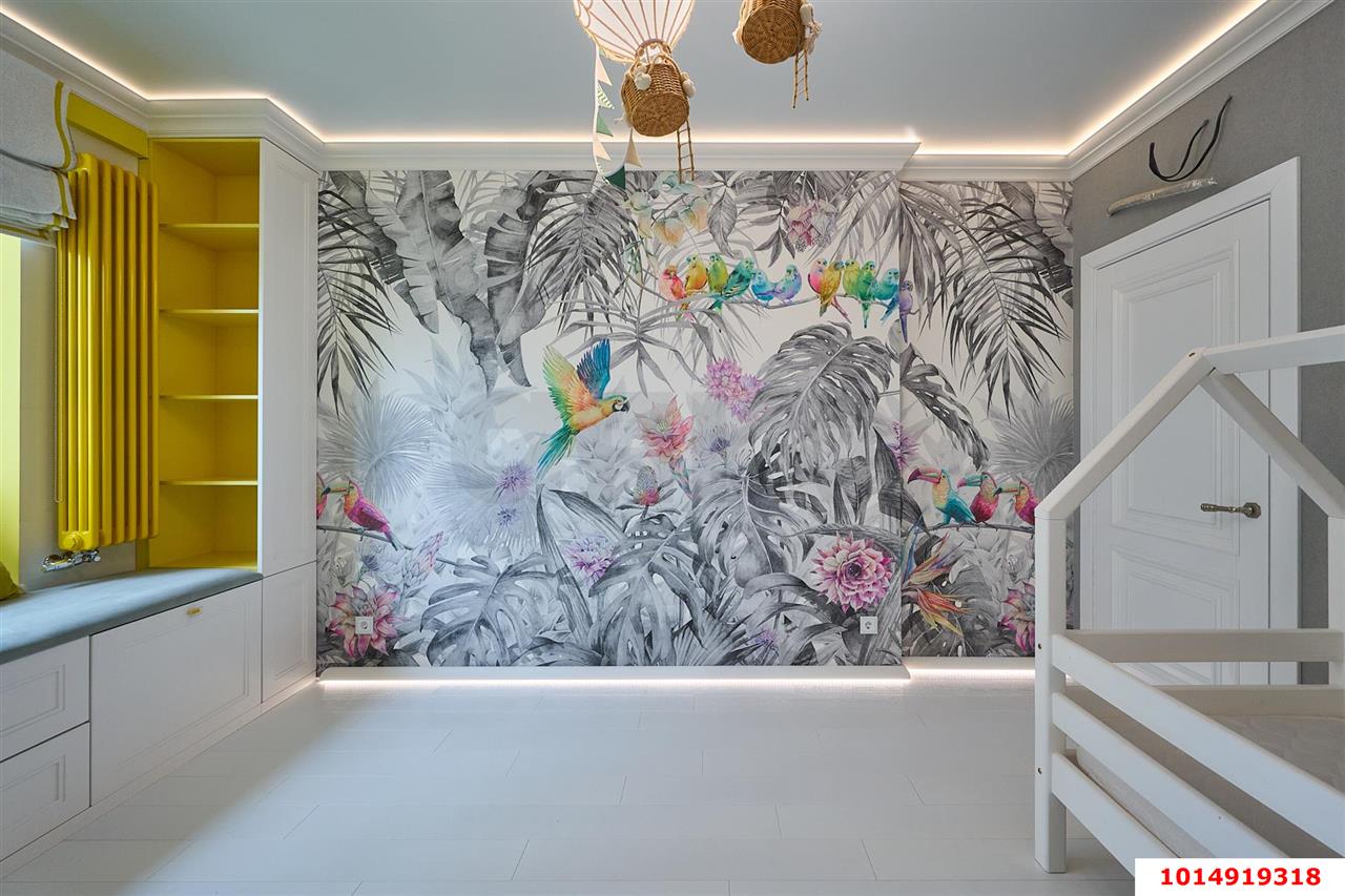 Фото №21: 2-комнатная квартира 80 м² - Краснодар, ЖК Седьмой Континент, ул. Совхозная, 1к2