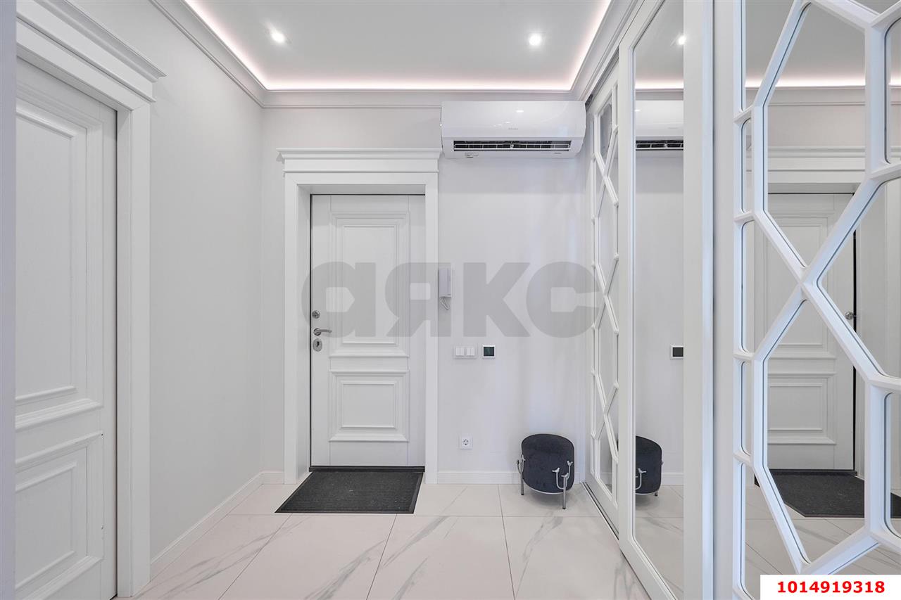 Фото №6: 2-комнатная квартира 80 м² - Краснодар, ЖК Седьмой Континент, ул. Совхозная, 1к2