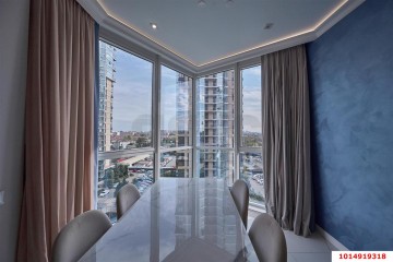 Фото №1: 2-комнатная квартира 80 м² - Краснодар, мкр. ЖК Седьмой Континент, ул. Совхозная, 1к2