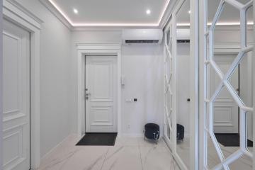 Фото №4: 2-комнатная квартира 80 м² - Краснодар, мкр. ЖК Седьмой Континент, ул. Совхозная, 1к2