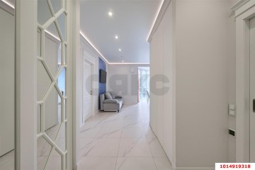 Фото №3: 2-комнатная квартира 80 м² - Краснодар, мкр. ЖК Седьмой Континент, ул. Совхозная, 1к2