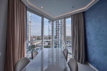 Фото №1: 2-комнатная квартира 80 м² - Краснодар, мкр. ЖК Седьмой Континент, ул. Совхозная, 1к2