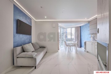 Фото №5: 2-комнатная квартира 80 м² - Краснодар, мкр. ЖК Седьмой Континент, ул. Совхозная, 1к2