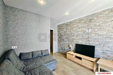 Фото №5: 2-комнатная квартира 55 м² - Краснодар, мкр. жилой комплекс Россинский Парк, ул. Командорская, 15