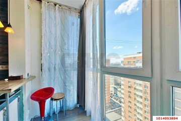 Фото №2: 2-комнатная квартира 55 м² - Краснодар, мкр. жилой комплекс Россинский Парк, ул. Командорская, 15