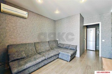 Фото №4: 2-комнатная квартира 55 м² - Краснодар, мкр. жилой комплекс Россинский Парк, ул. Командорская, 15