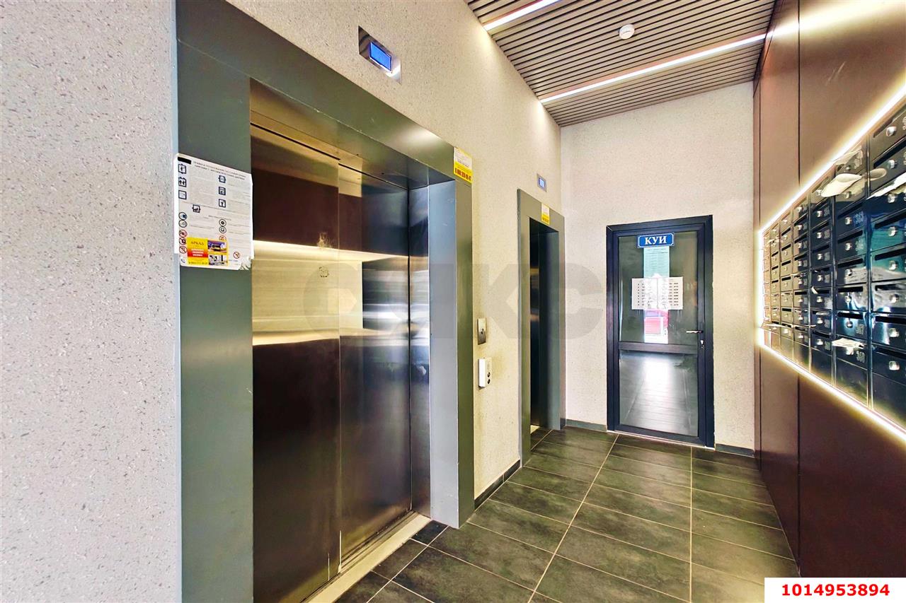 Фото №18: 2-комнатная квартира 55 м² - Краснодар, жилой комплекс Россинский Парк, ул. Командорская, 15