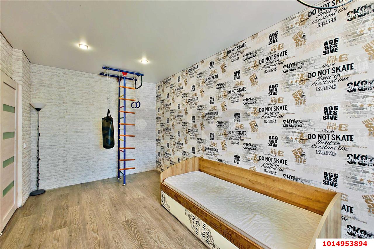 Фото №12: 2-комнатная квартира 55 м² - Краснодар, жилой комплекс Россинский Парк, ул. Командорская, 15