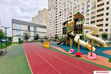 Фото №1: 2-комнатная квартира 60 м² - Краснодар, мкр. Славянский, ул. Заполярная, 39к6