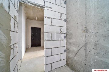 Фото №5: 2-комнатная квартира 60 м² - Краснодар, мкр. Славянский, ул. Заполярная, 39к6