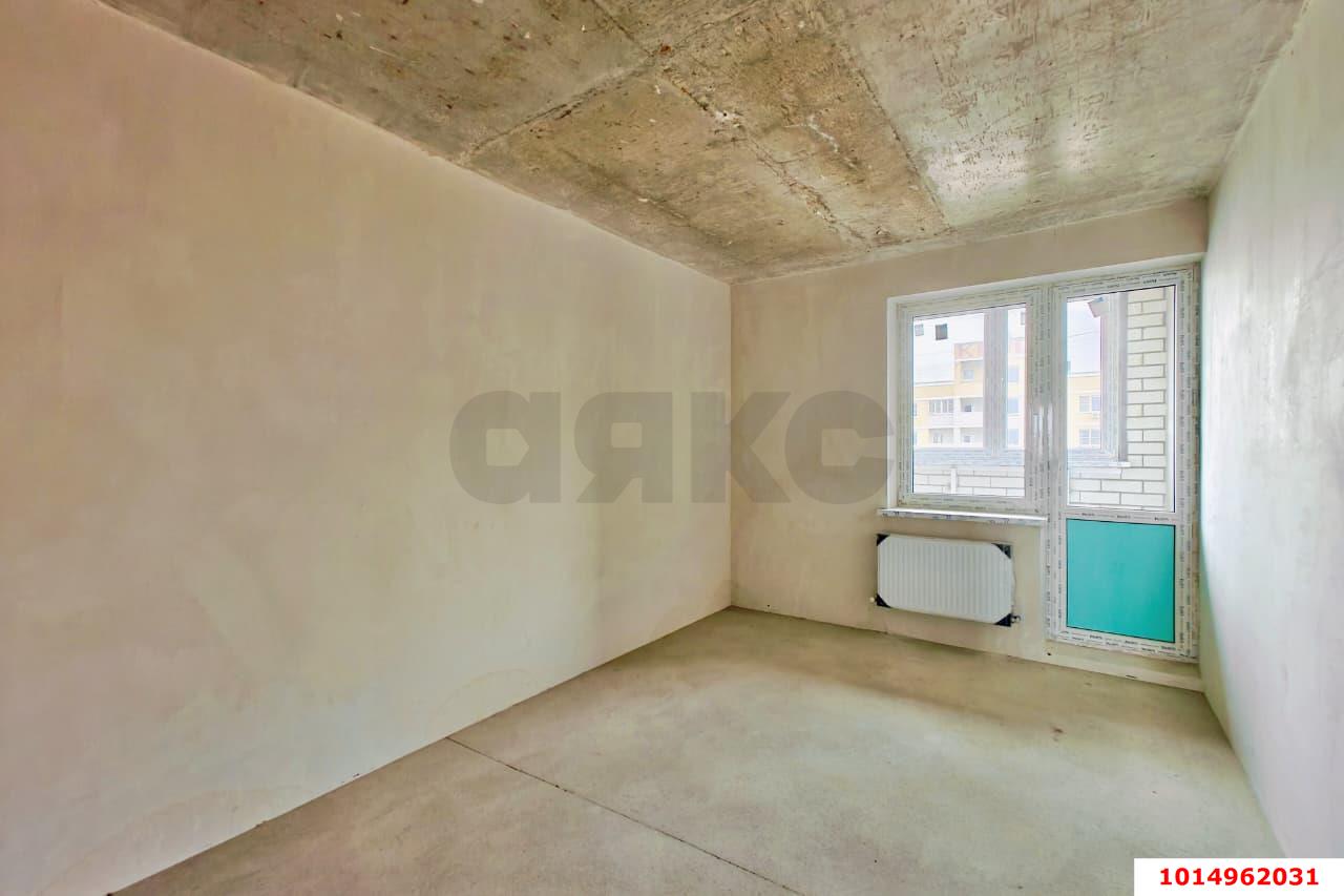 Фото №7: 2-комнатная квартира 60 м² - Краснодар, Славянский, ул. Заполярная, 39к6