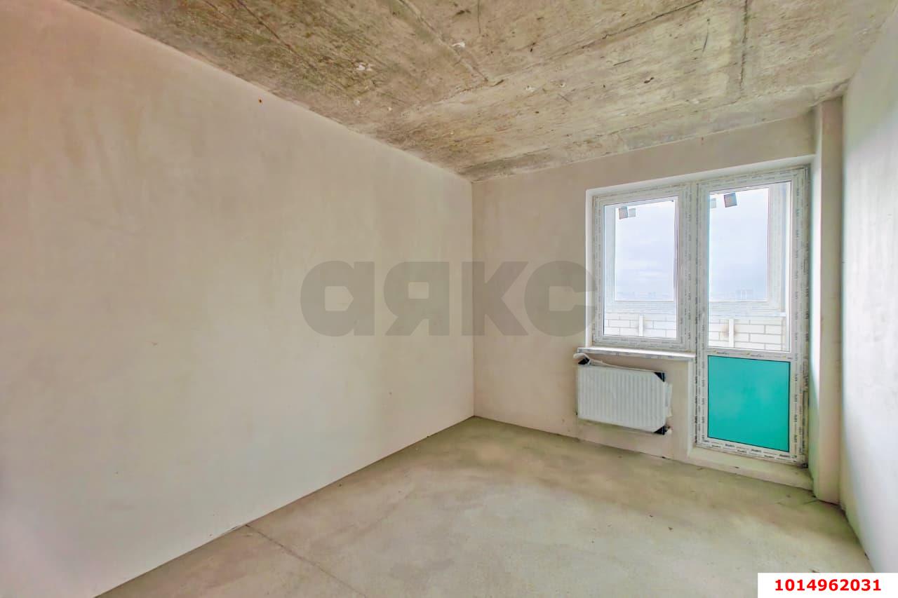 Фото №14: 2-комнатная квартира 60 м² - Краснодар, Славянский, ул. Заполярная, 39к6