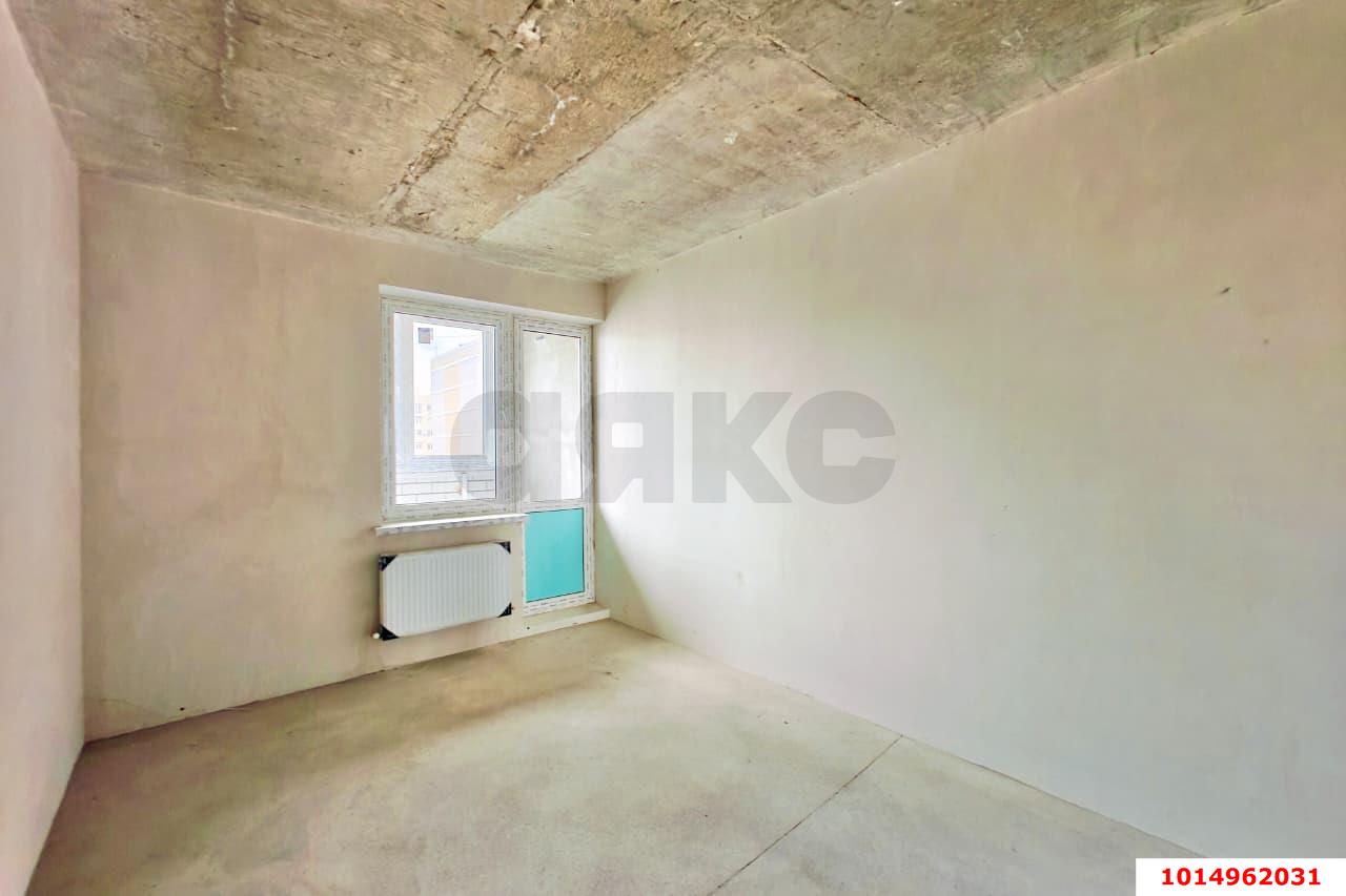 Фото №10: 2-комнатная квартира 60 м² - Краснодар, Славянский, ул. Заполярная, 39к6