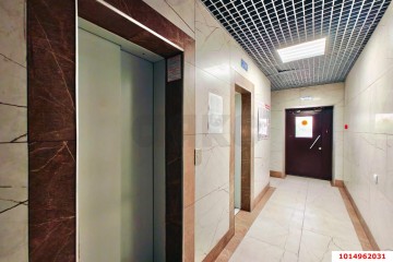 Фото №4: 2-комнатная квартира 52 м² - Краснодар, мкр. Славянский, ул. Заполярная, 39к6