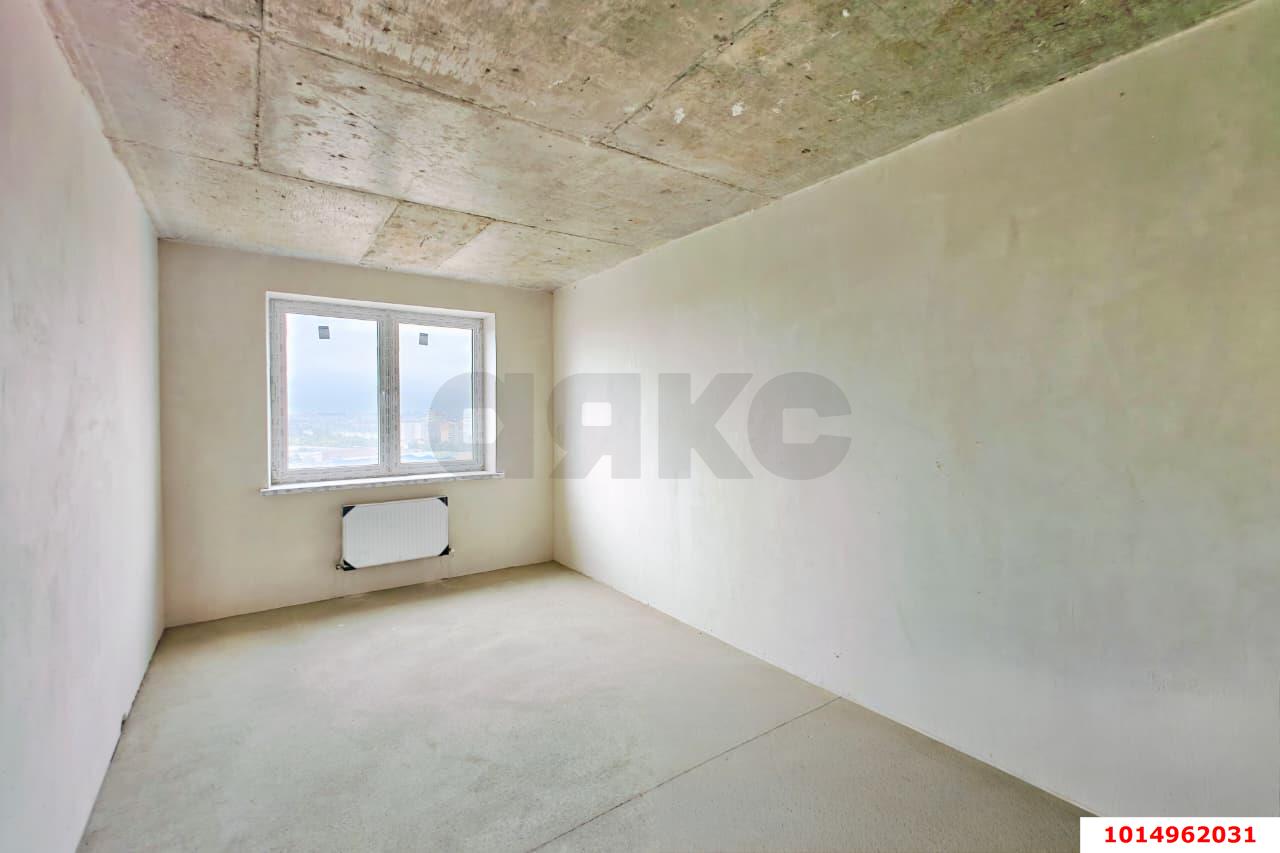 Фото №13: 2-комнатная квартира 60 м² - Краснодар, Славянский, ул. Заполярная, 39к6