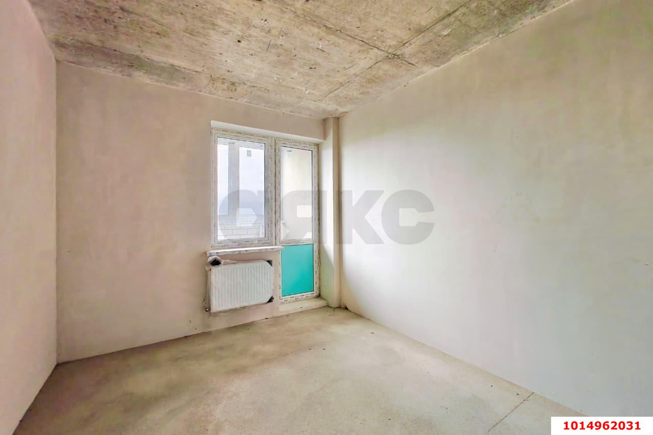 Фото №15: 2-комнатная квартира 60 м² - Краснодар, Славянский, ул. Заполярная, 39к6
