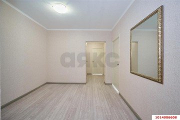 Фото №5: 3-комнатная квартира 80 м² - Краснодар, мкр. Гидростроителей, ул. Парусная, 20/2