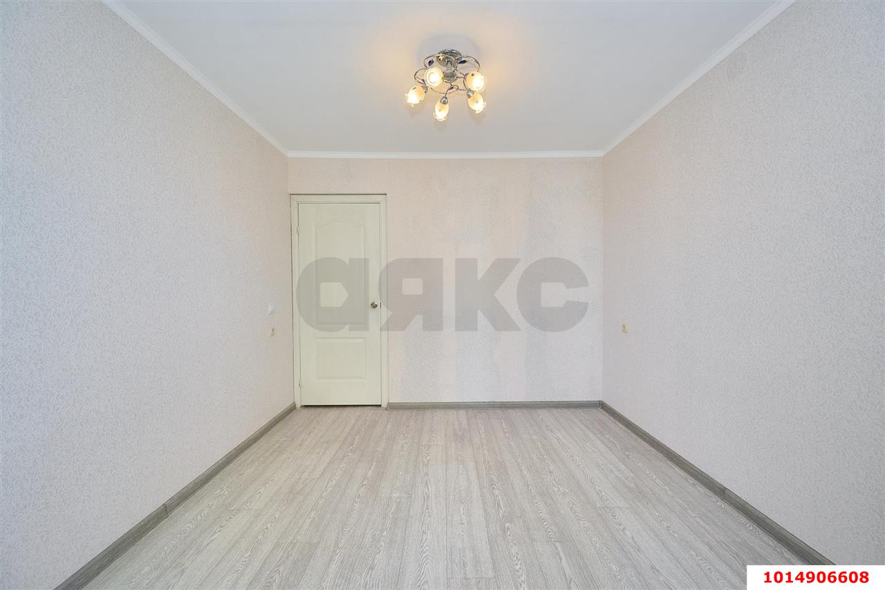 Фото №9: 3-комнатная квартира 80 м² - Краснодар, Карасунский внутригородской округ, мкр. Гидростроителей, ул. Парусная, 20/2