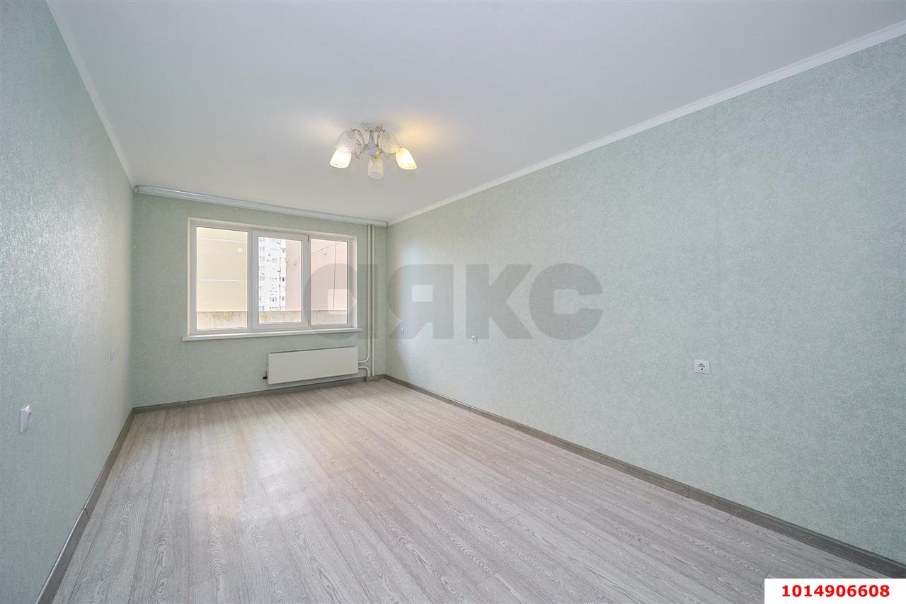 Фото №11: 3-комнатная квартира 80 м² - Краснодар, Гидростроителей, ул. Парусная, 20/2