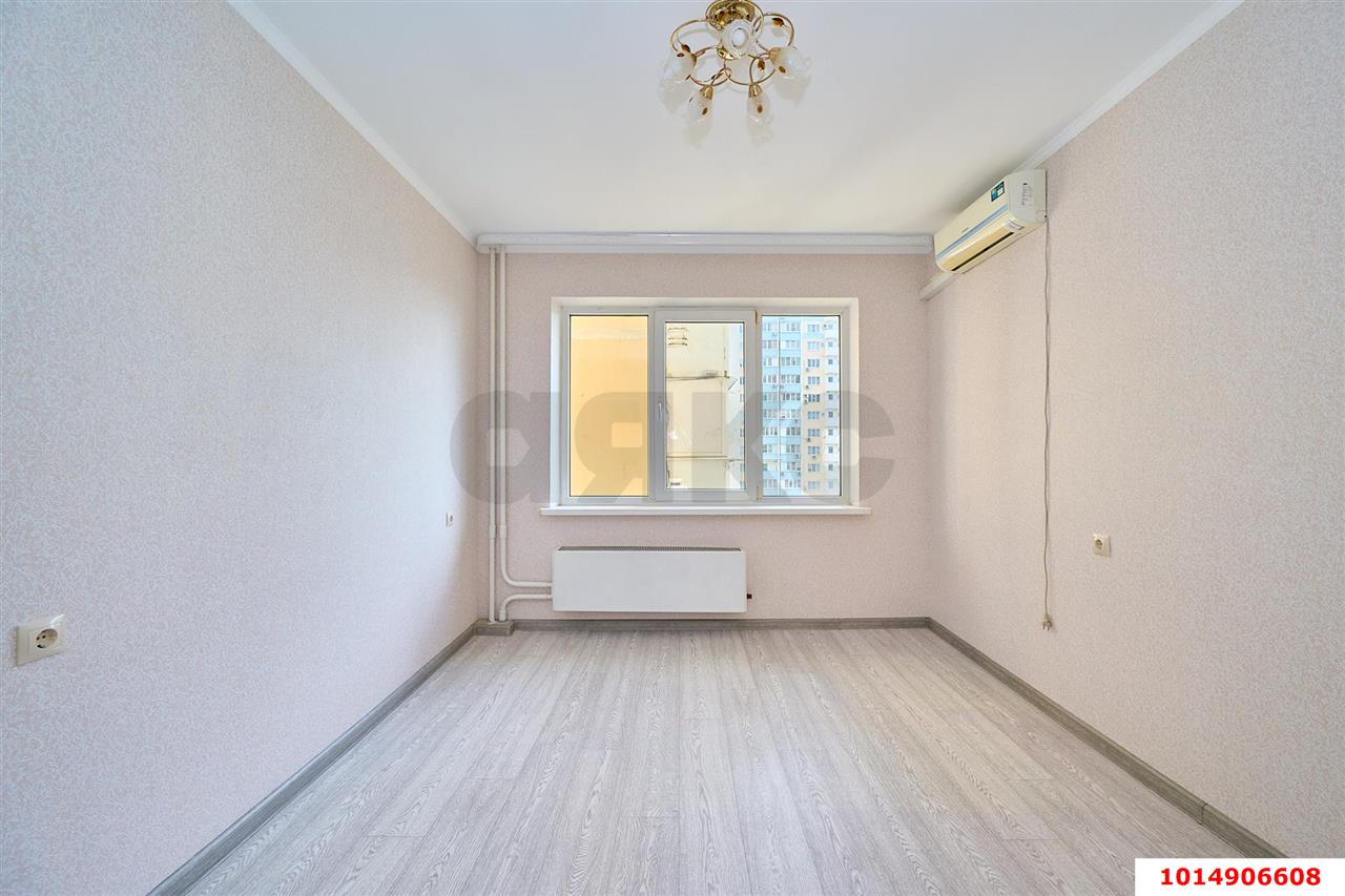 Фото №3: 3-комнатная квартира 80 м² - Краснодар, Карасунский внутригородской округ, мкр. Гидростроителей, ул. Парусная, 20/2