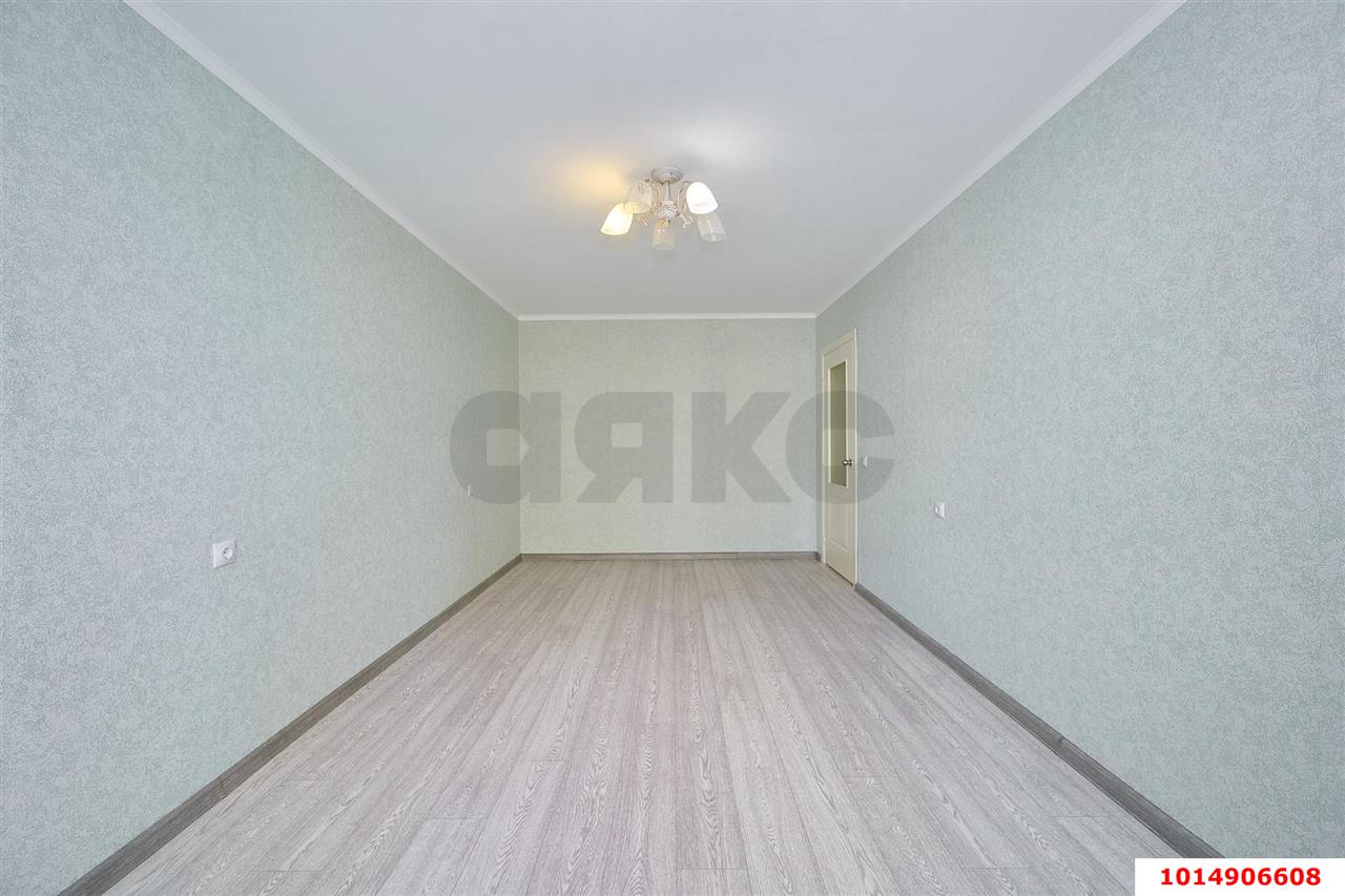 Фото №12: 3-комнатная квартира 80 м² - Краснодар, Гидростроителей, ул. Парусная, 20/2