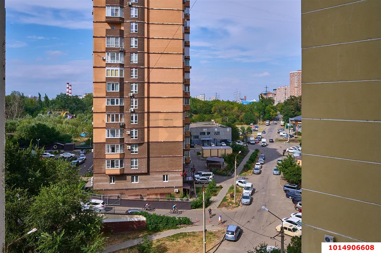 Фото №14: 3-комнатная квартира 80 м² - Краснодар, Гидростроителей, ул. Парусная, 20/2