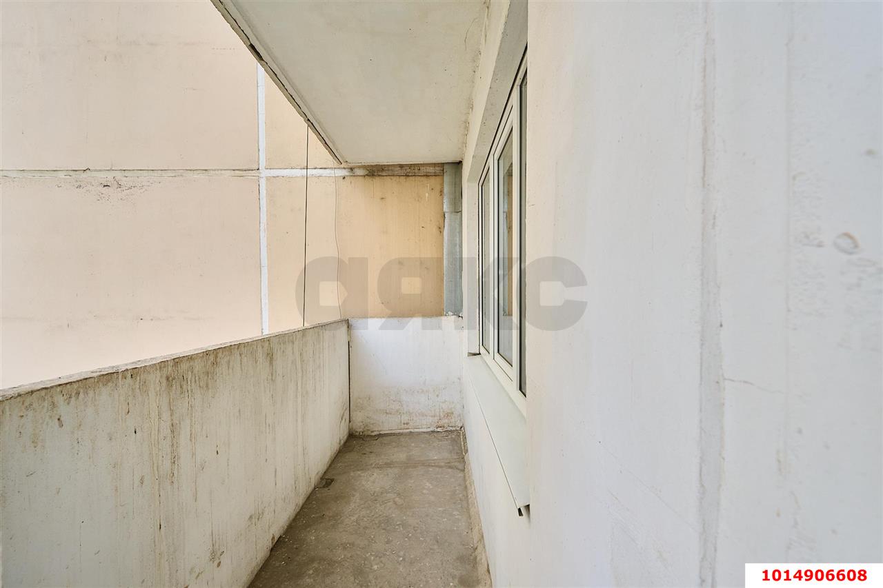 Фото №10: 3-комнатная квартира 80 м² - Краснодар, Гидростроителей, ул. Парусная, 20/2