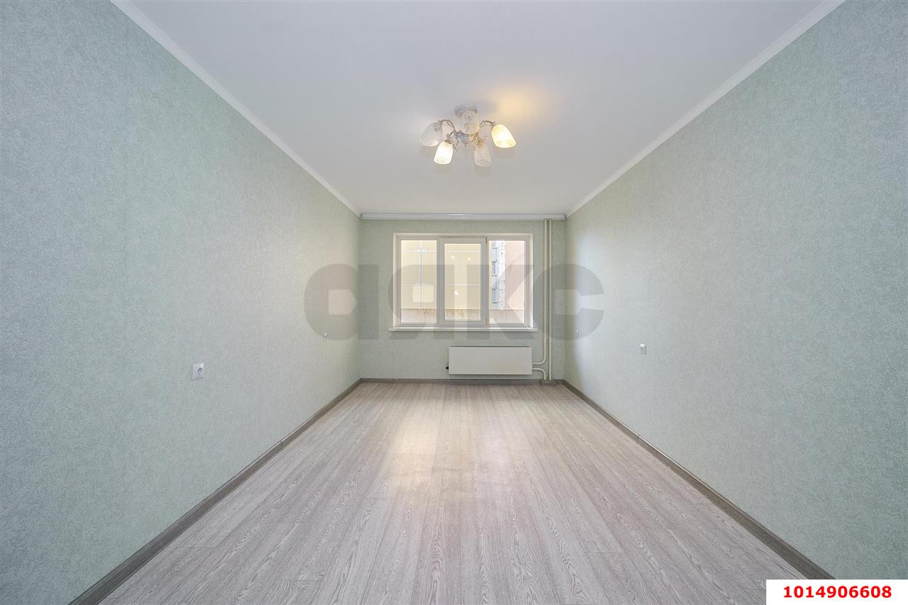 Фото №5: 3-комнатная квартира 80 м² - Краснодар, Карасунский внутригородской округ, мкр. Гидростроителей, ул. Парусная, 20/2