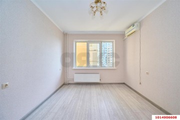 Фото №3: 3-комнатная квартира 80 м² - Краснодар, мкр. Гидростроителей, ул. Парусная, 20/2