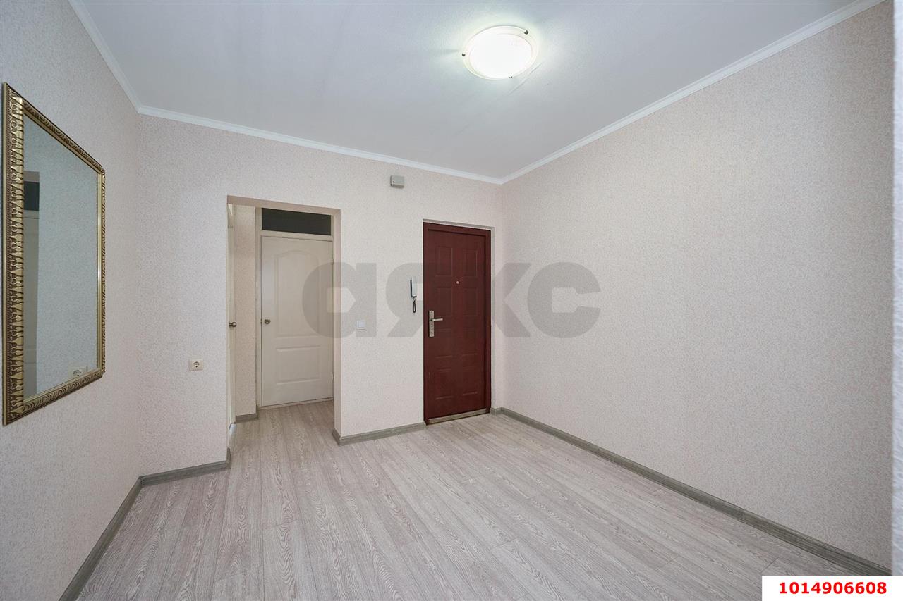 Фото №13: 3-комнатная квартира 80 м² - Краснодар, Гидростроителей, ул. Парусная, 20/2