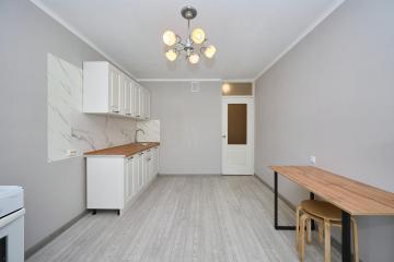 Фото №2: 3-комнатная квартира 80 м² - Краснодар, мкр. Гидростроителей, ул. Парусная, 20/2