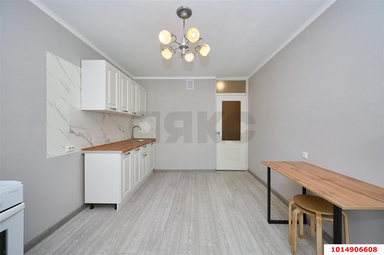 Фото №7: 3-комнатная квартира 80 м² - Краснодар, Гидростроителей, ул. Парусная, 20/2