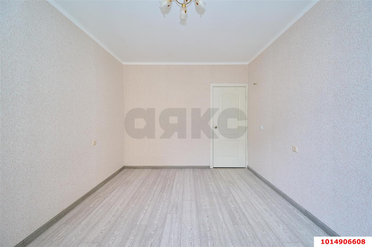 Фото №9: 3-комнатная квартира 80 м² - Краснодар, Гидростроителей, ул. Парусная, 20/2