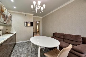 Фото №3: 1-комнатная квартира 61 м² - Краснодар, мкр. Западный внутригородской округ, ул. Кожевенная, 24