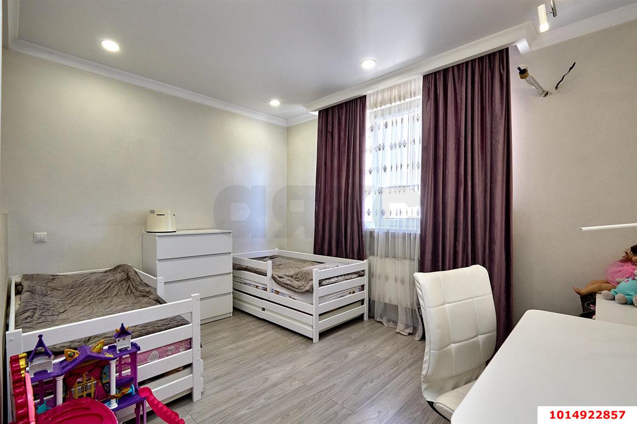 Фото №7: 1-комнатная квартира 64 м² - Краснодар, Западный внутригородской округ, ул. Кожевенная, 24