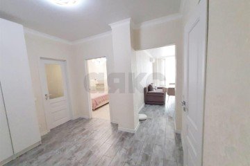 Фото №5: 1-комнатная квартира 64 м² - Краснодар, мкр. Западный внутригородской округ, ул. Кожевенная, 24