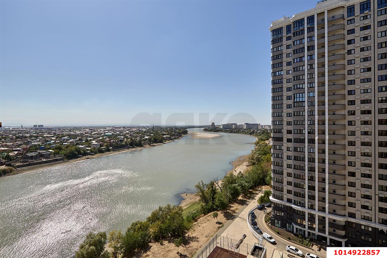 Фото №17: 1-комнатная квартира 64 м² - Краснодар, Западный внутригородской округ, ул. Кожевенная, 24